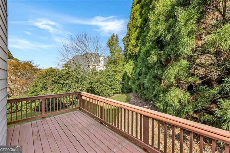 1391 Cameron Glen Drive Marietta - 9