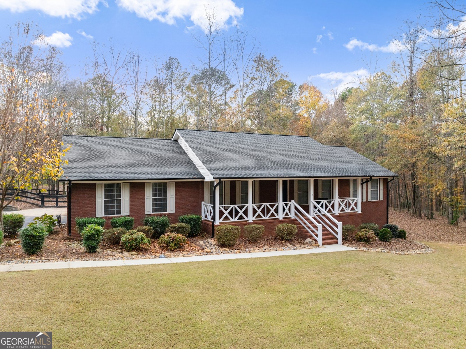 352 Lakeshore Drive Jefferson - 3