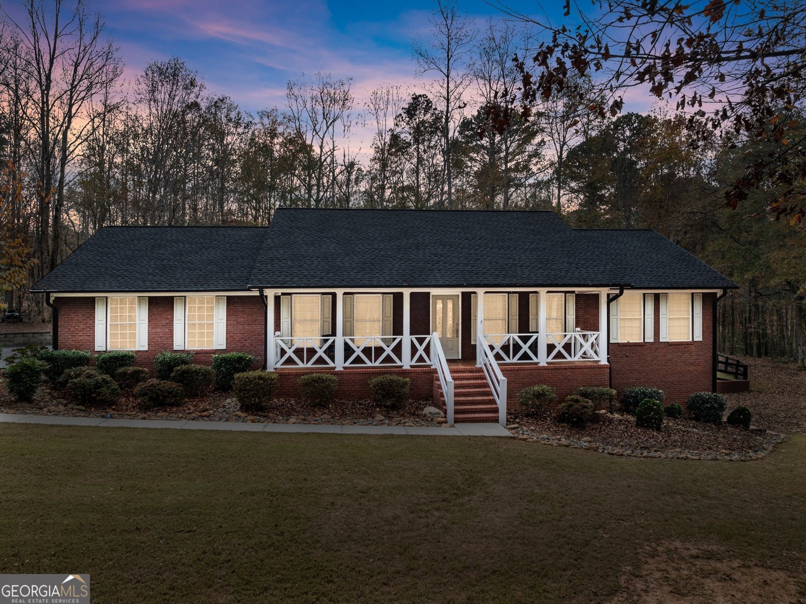 352 Lakeshore Drive Jefferson - 4