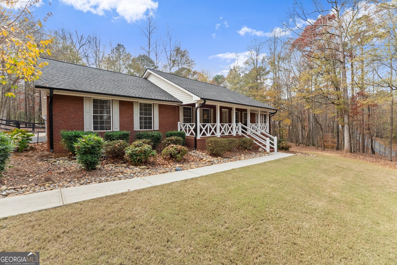 352 Lakeshore Drive Jefferson - 5