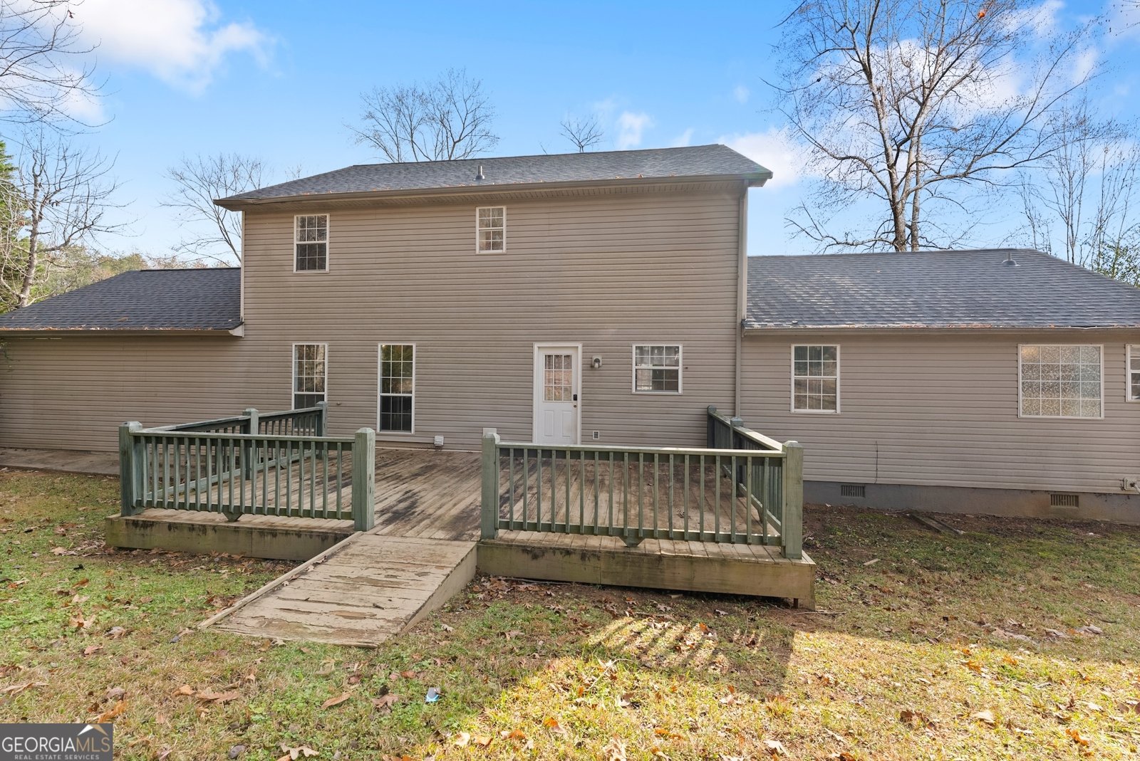 81 Heather Way Cleveland - 24