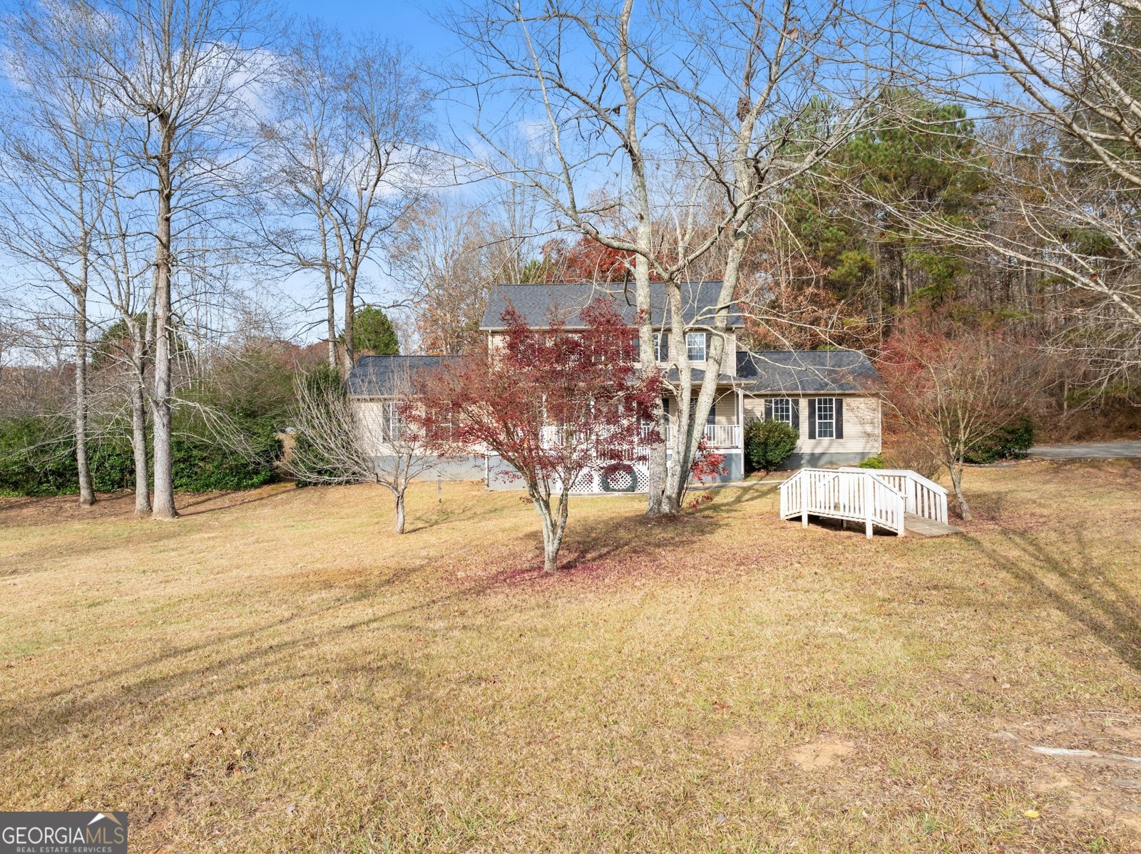 81 Heather Way Cleveland - 37