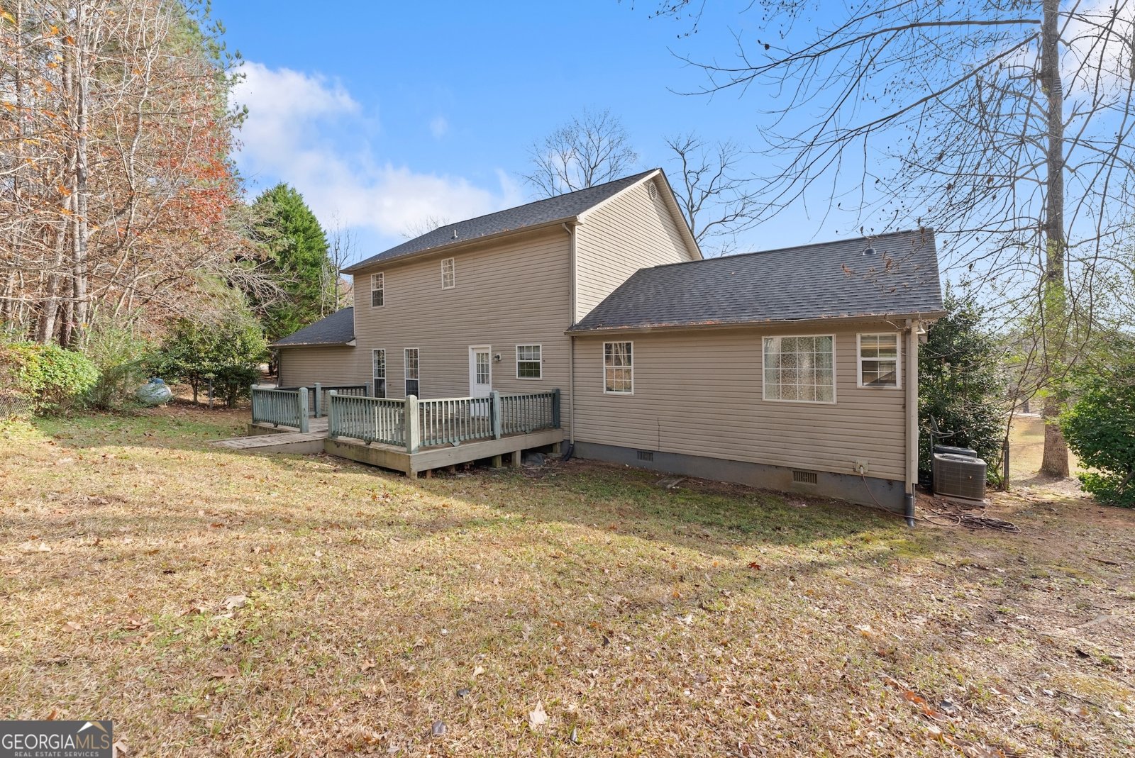 81 Heather Way Cleveland - 39