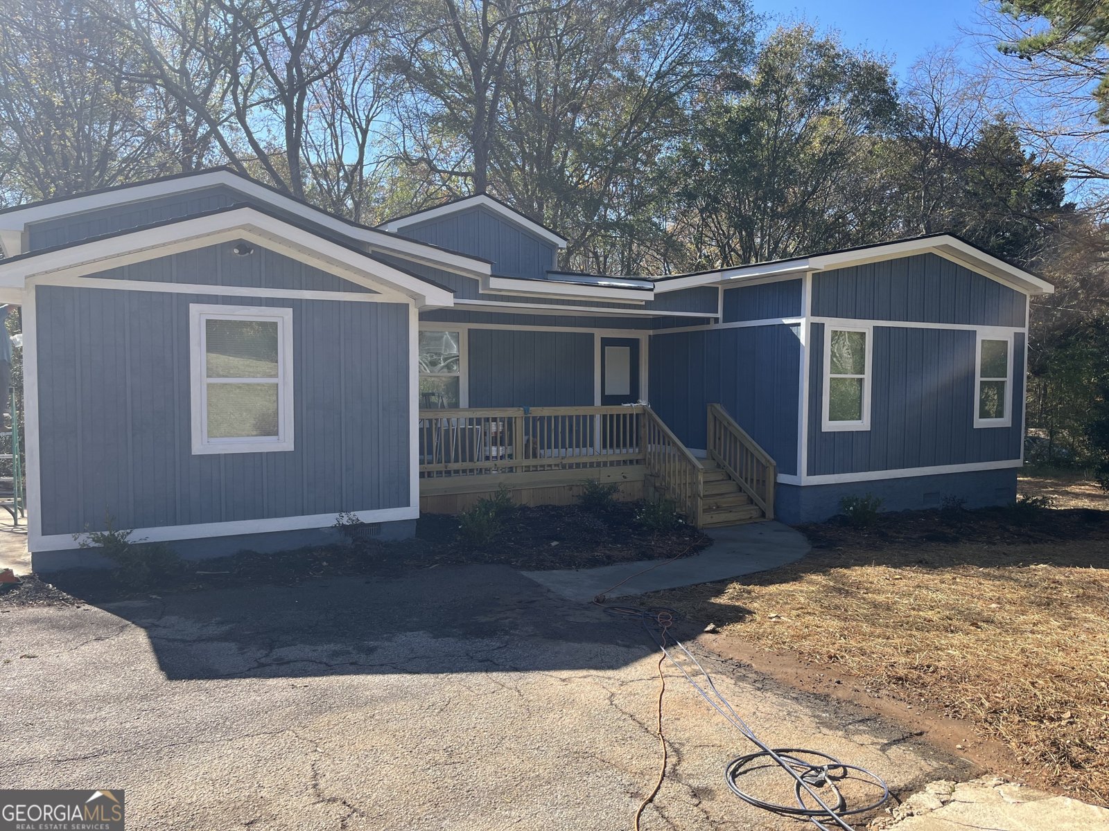 420 Highway 87 Flovilla - 2