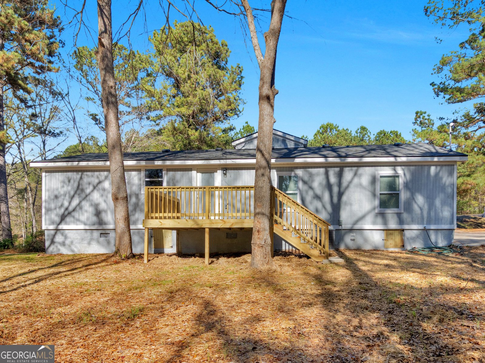 420 Highway 87 Flovilla - 24