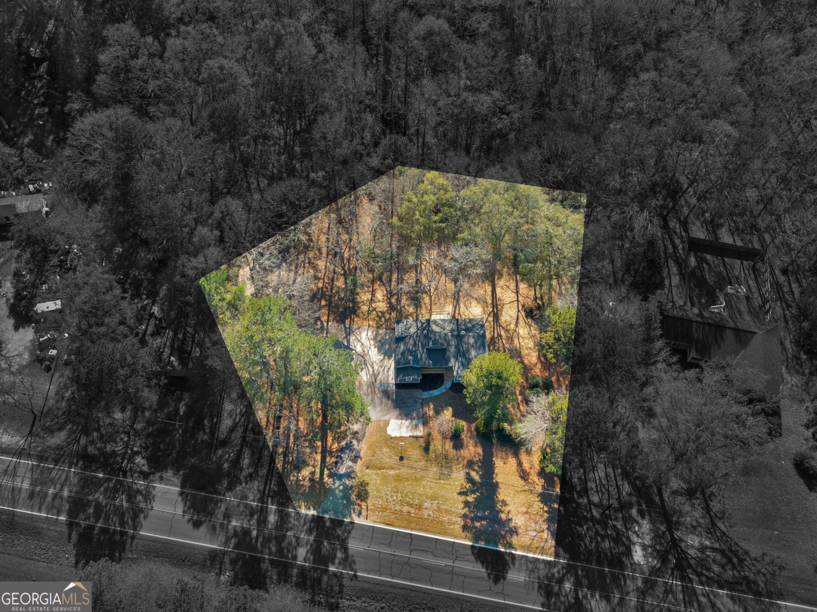 420 Highway 87 Flovilla - 26