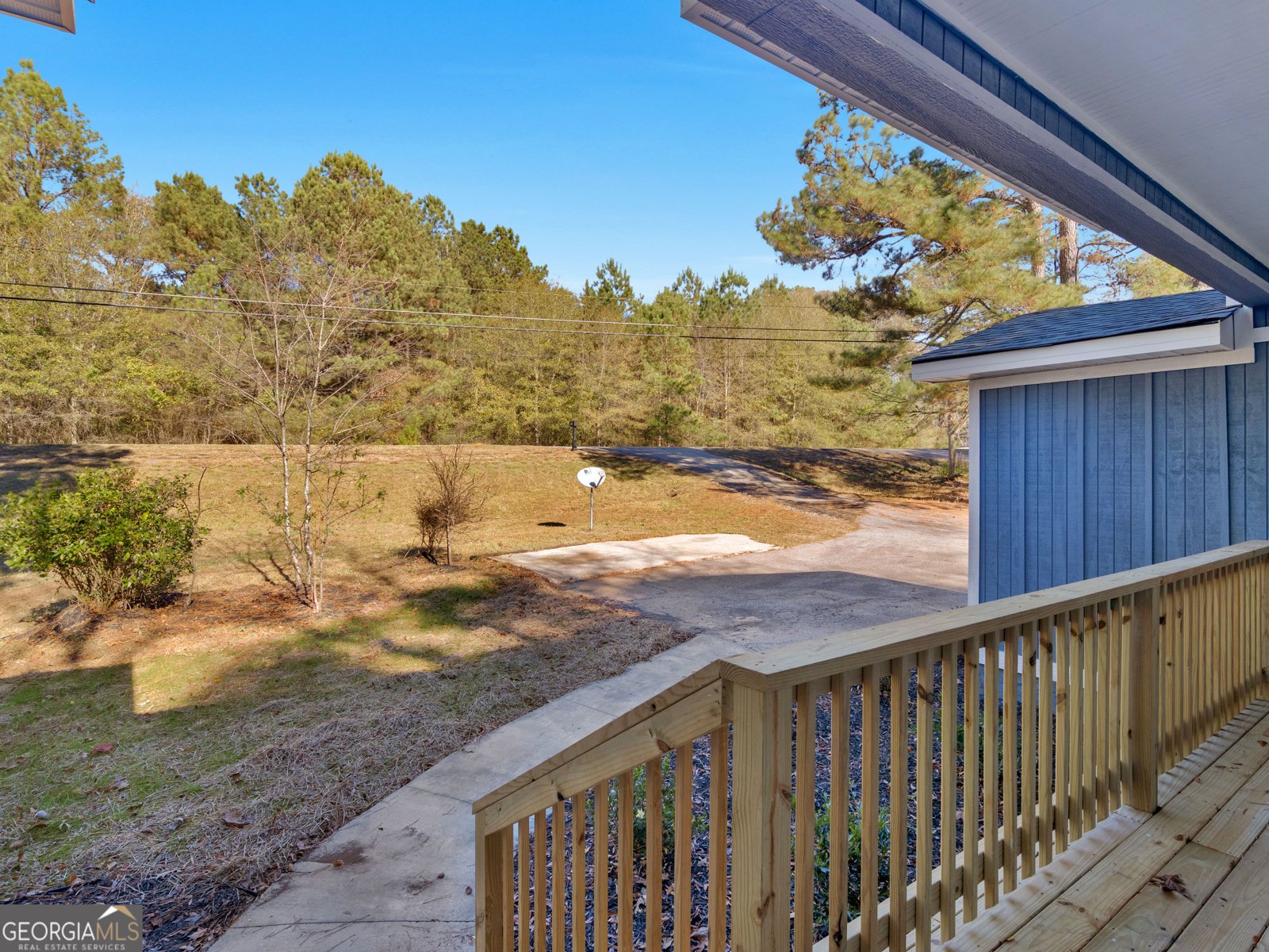 420 Highway 87 Flovilla - 3