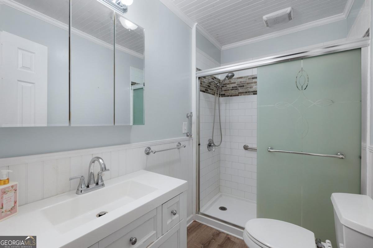 3293 Rome Road Plainville - 17