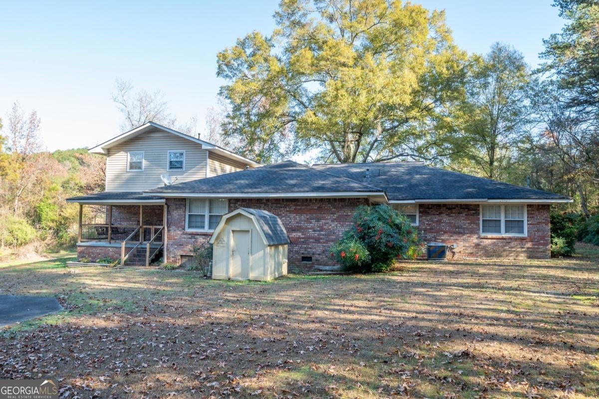 3293 Rome Road Plainville - 36