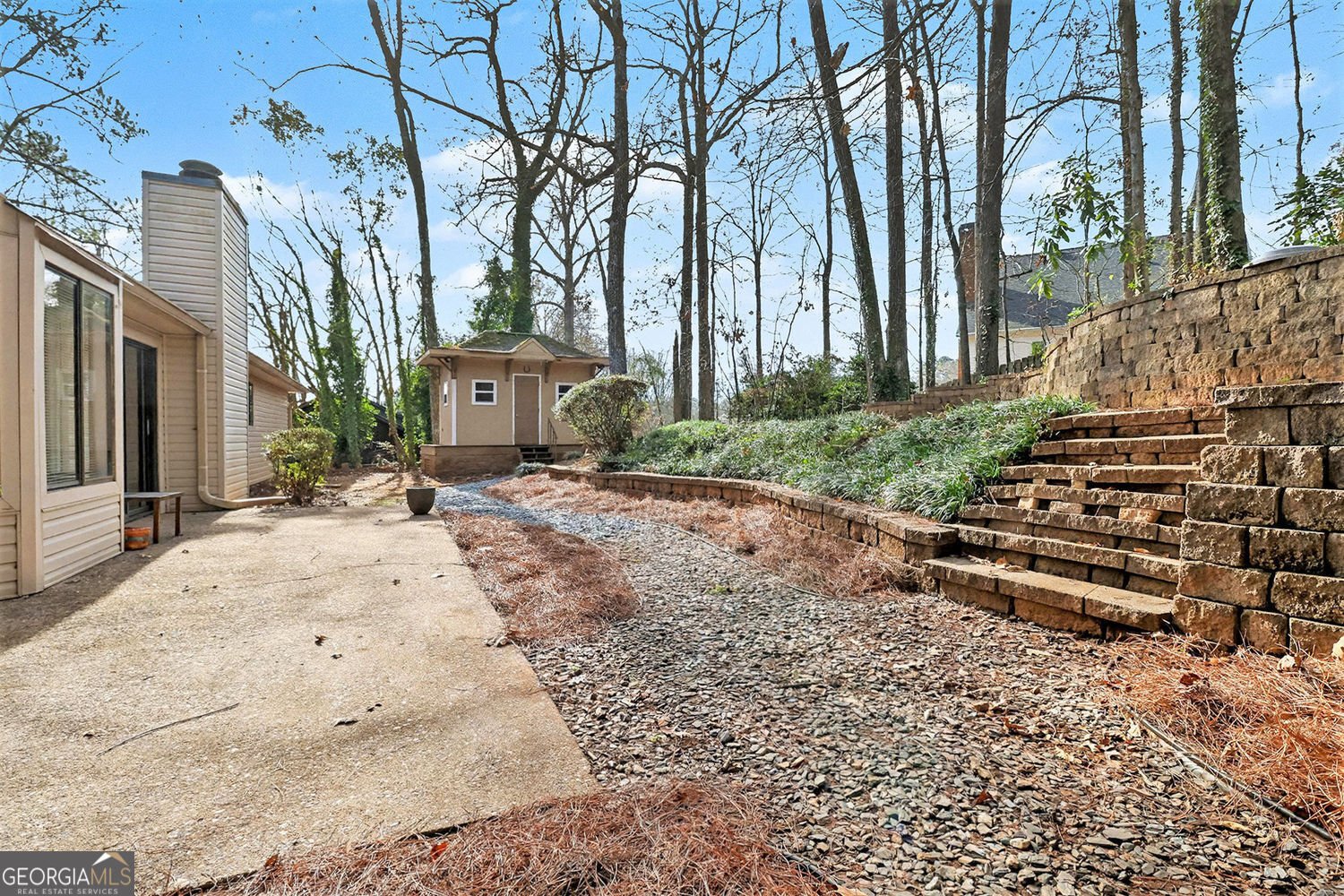 1110 Lake Drive Roswell - 16