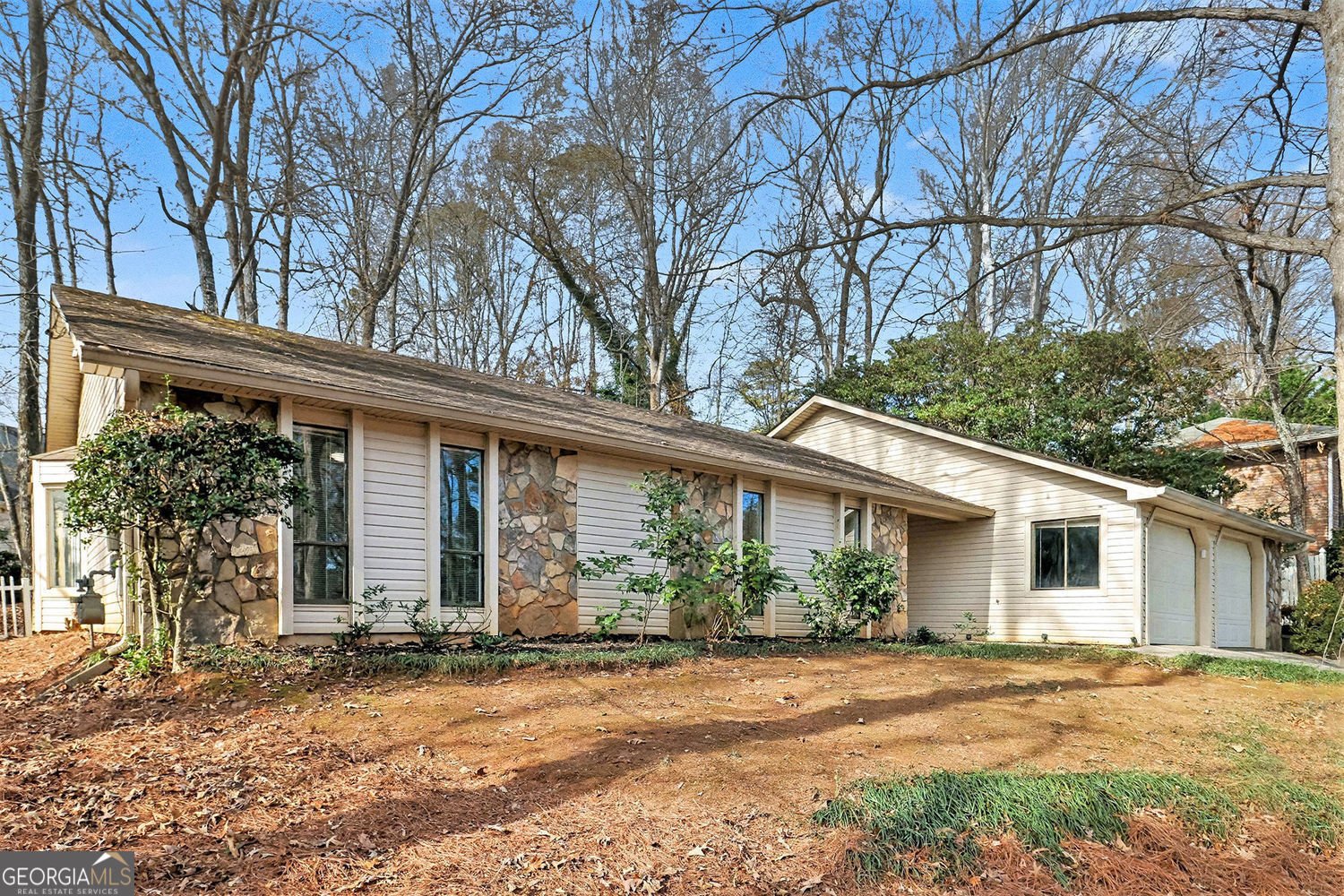 1110 Lake Drive Roswell - 18