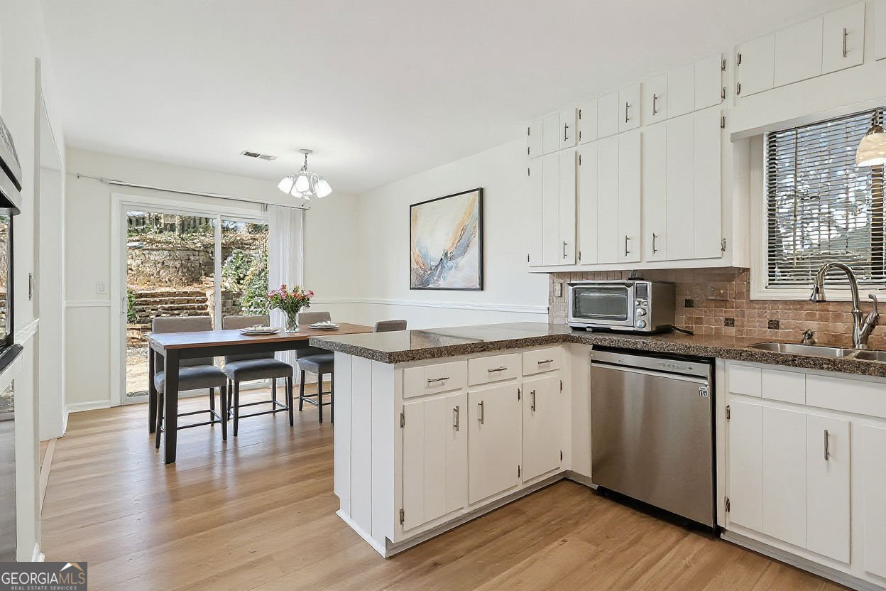 1110 Lake Drive Roswell - 2