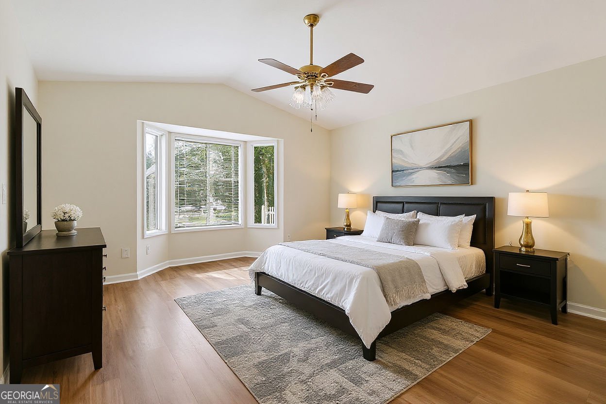 1110 Lake Drive Roswell - 4