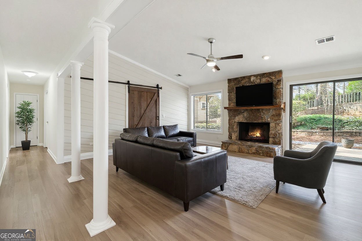 1110 Lake Drive Roswell - 7