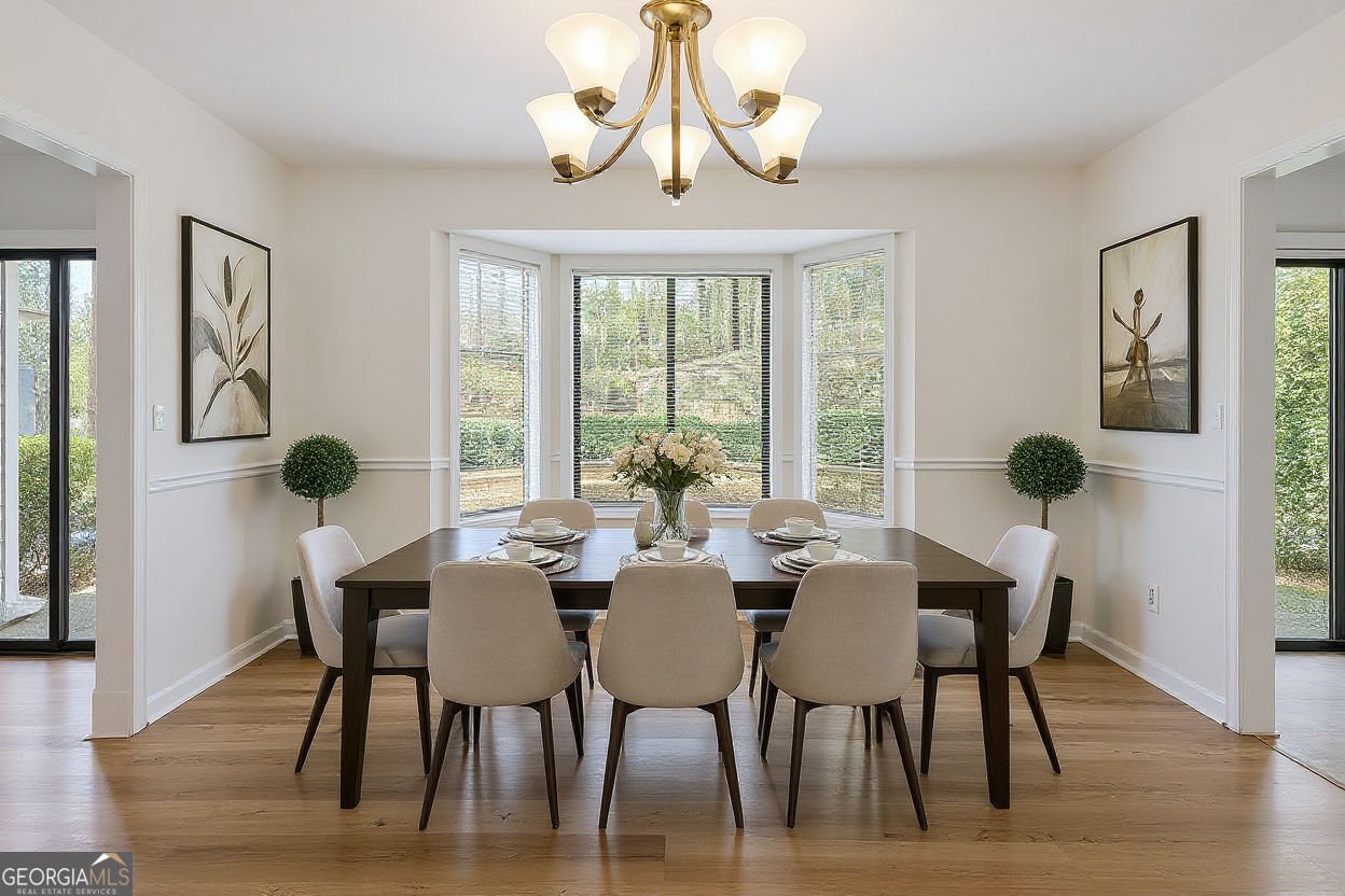 1110 Lake Drive Roswell - 8