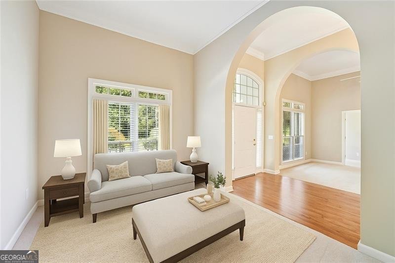 6640 Bridlewood Way Suwanee - 13