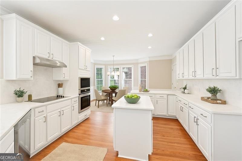 6640 Bridlewood Way Suwanee - 14