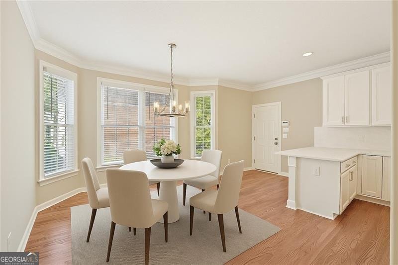 6640 Bridlewood Way Suwanee - 15