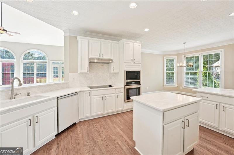 6640 Bridlewood Way Suwanee - 16