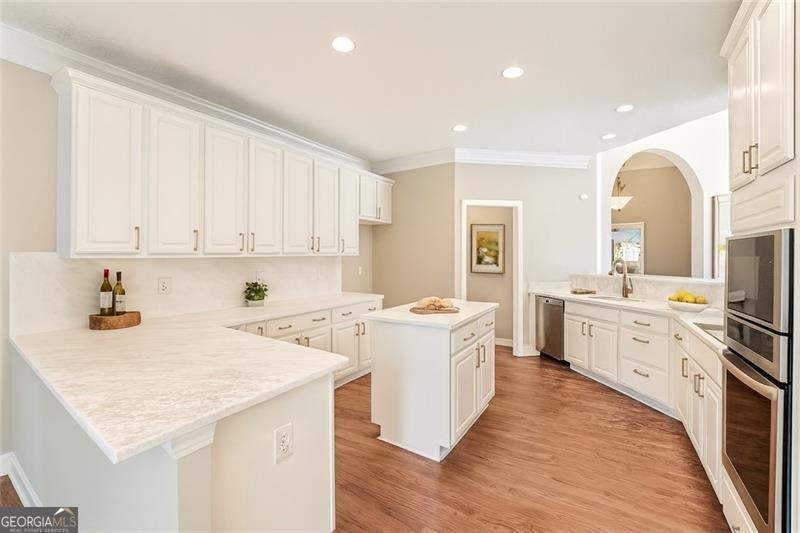 6640 Bridlewood Way Suwanee - 17