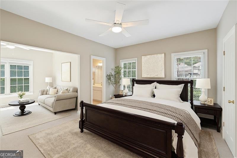 6640 Bridlewood Way Suwanee - 18