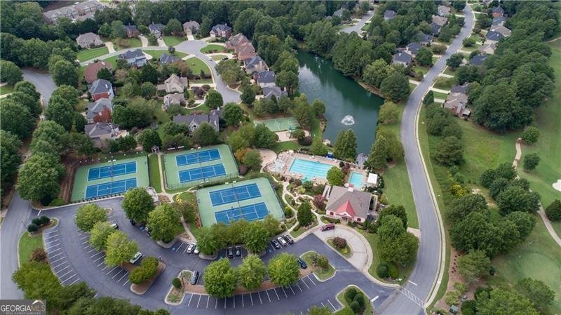 6640 Bridlewood Way Suwanee - 19