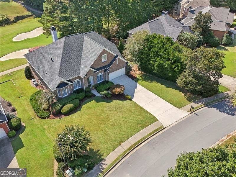 6640 Bridlewood Way Suwanee - 2