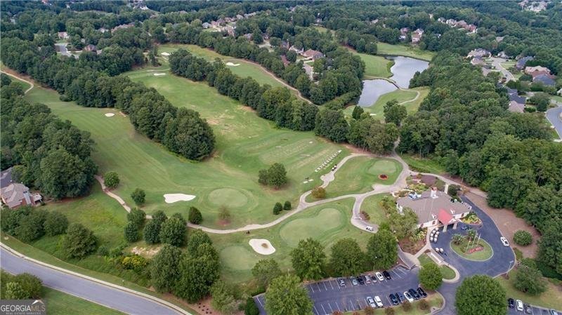 6640 Bridlewood Way Suwanee - 20