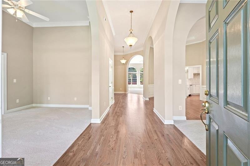 6640 Bridlewood Way Suwanee - 21