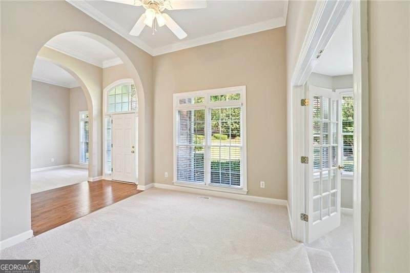 6640 Bridlewood Way Suwanee - 22