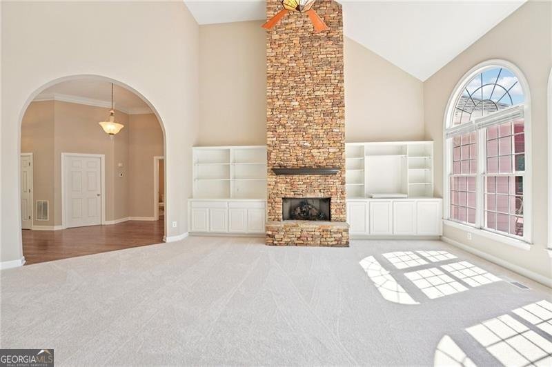 6640 Bridlewood Way Suwanee - 24