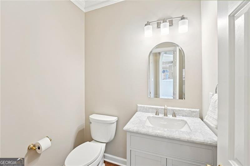 6640 Bridlewood Way Suwanee - 25