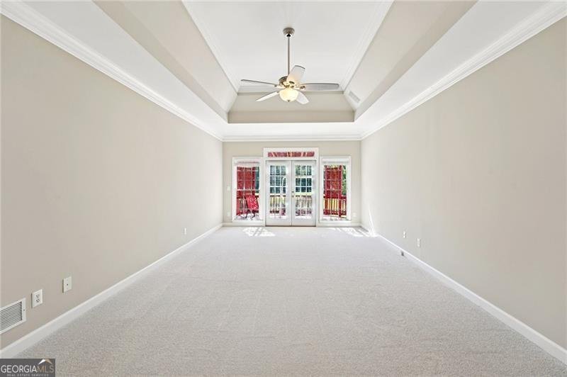 6640 Bridlewood Way Suwanee - 27