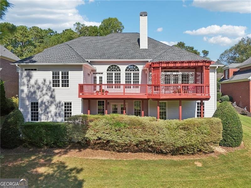 6640 Bridlewood Way Suwanee - 4