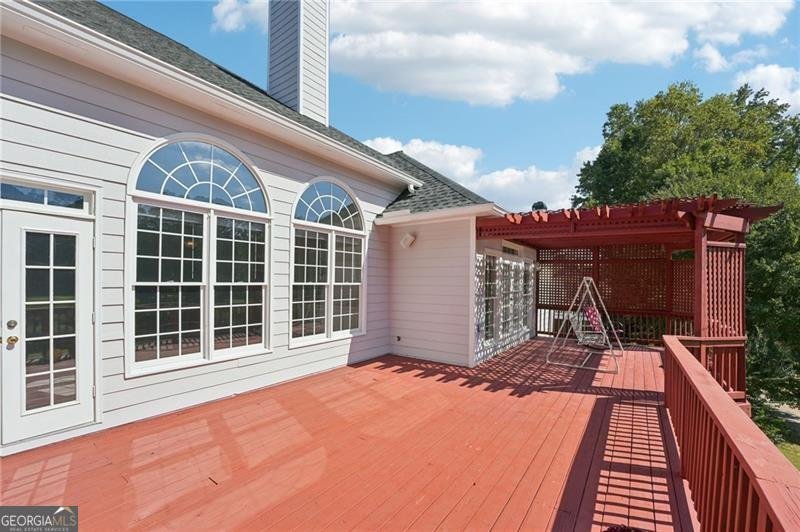 6640 Bridlewood Way Suwanee - 42