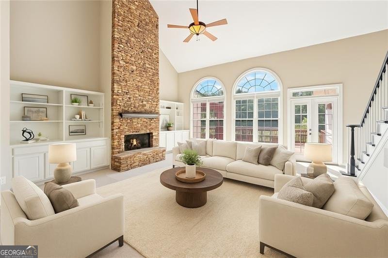 6640 Bridlewood Way Suwanee - 5