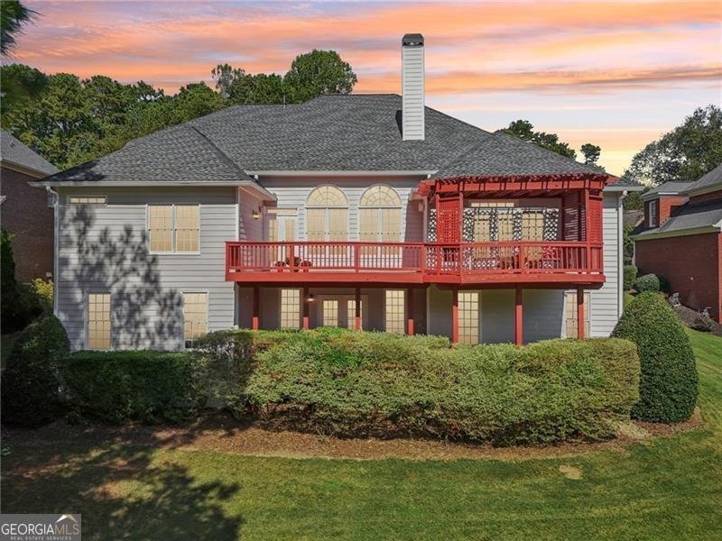 6640 Bridlewood Way Suwanee - 51