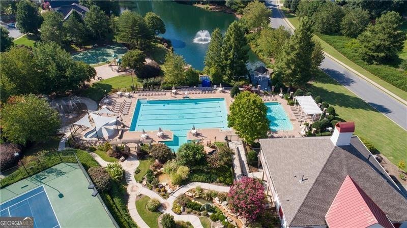 6640 Bridlewood Way Suwanee - 57