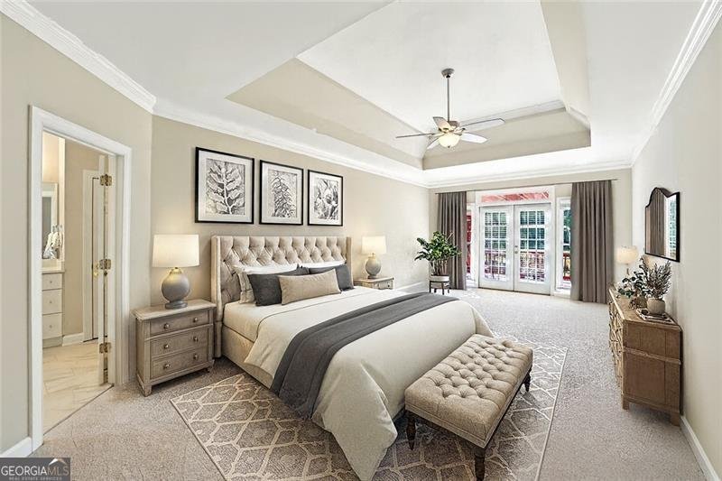 6640 Bridlewood Way Suwanee - 7