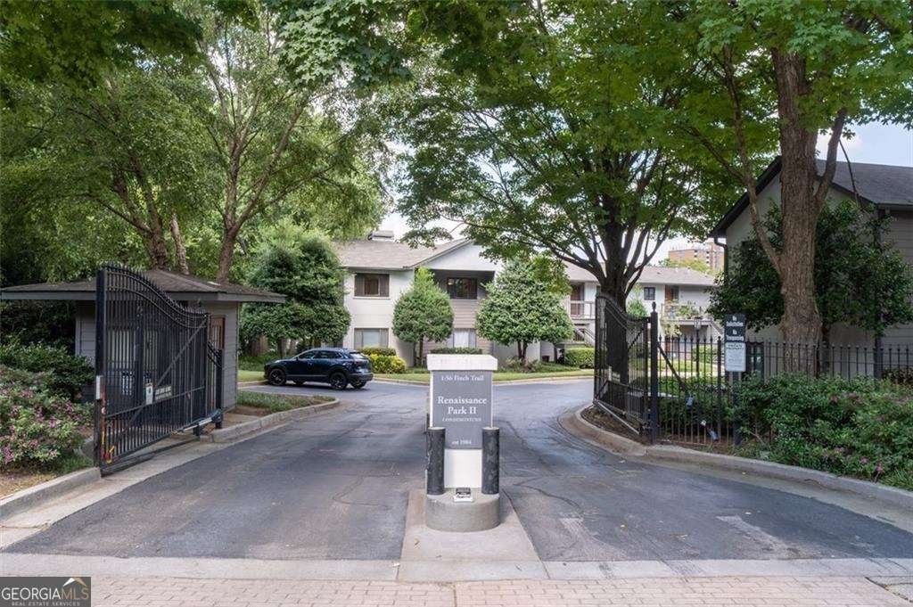 11 Finch Trail Atlanta - 1