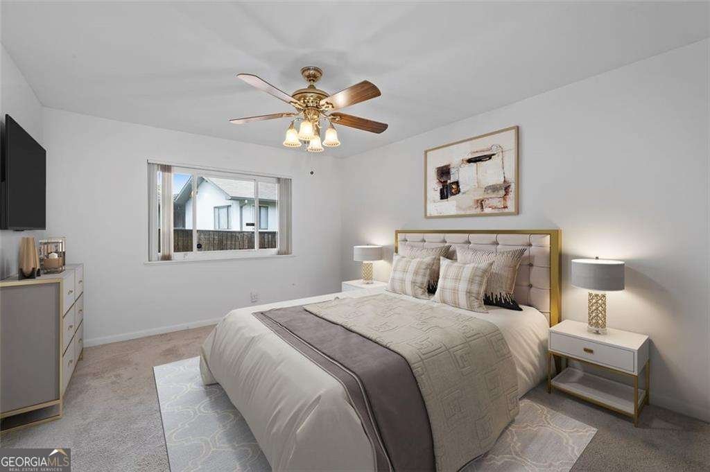 11 Finch Trail Atlanta - 10