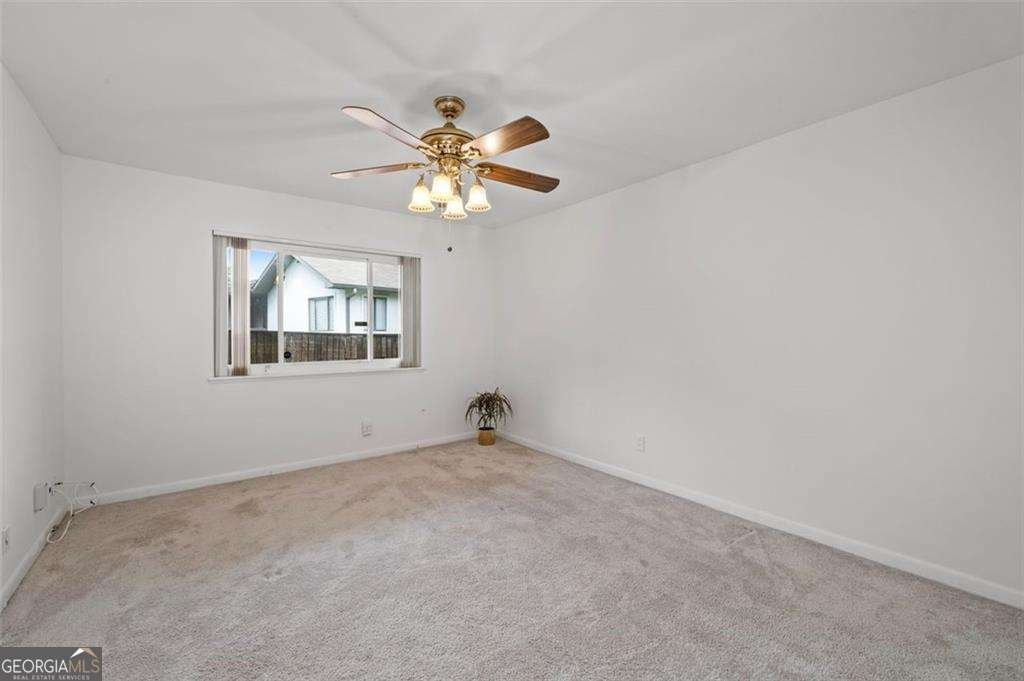 11 Finch Trail Atlanta - 11