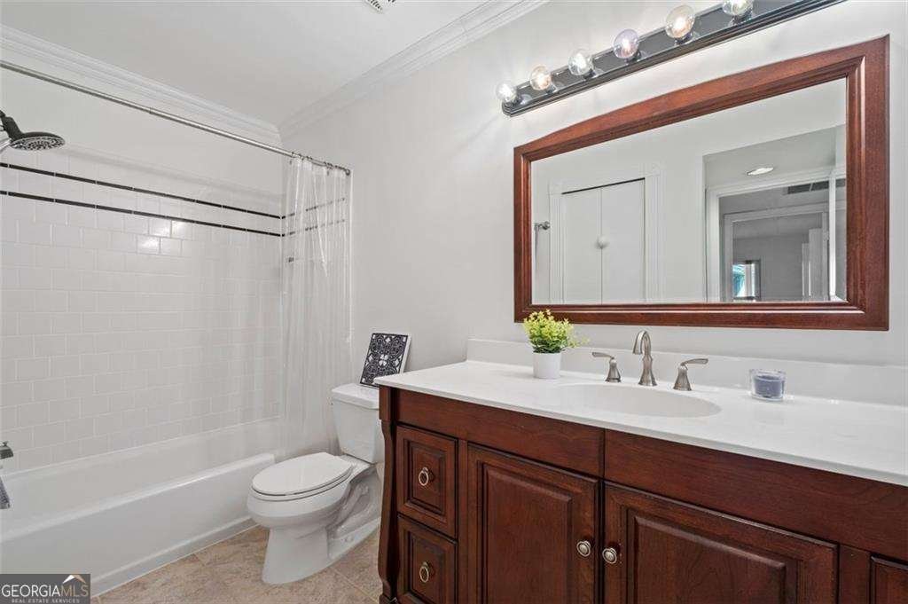 11 Finch Trail Atlanta - 15