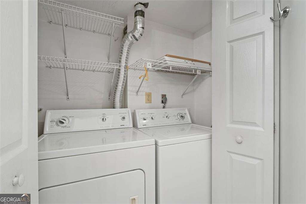 11 Finch Trail Atlanta - 17