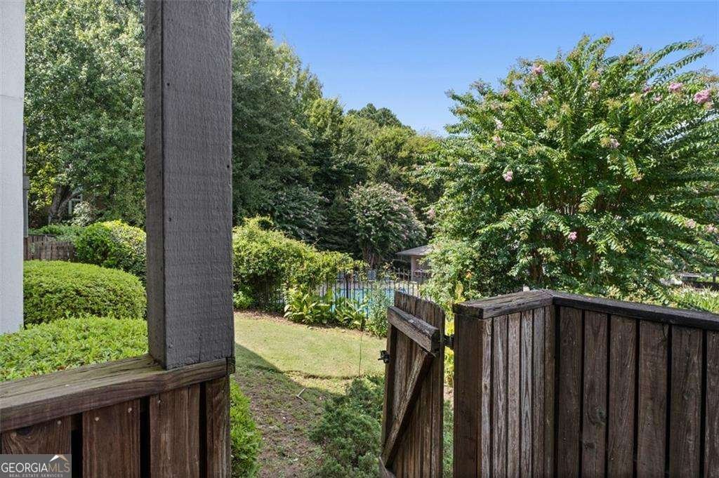 11 Finch Trail Atlanta - 18