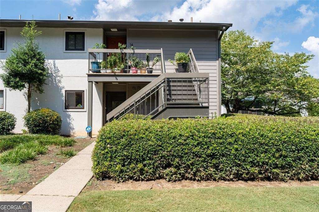 11 Finch Trail Atlanta - 19