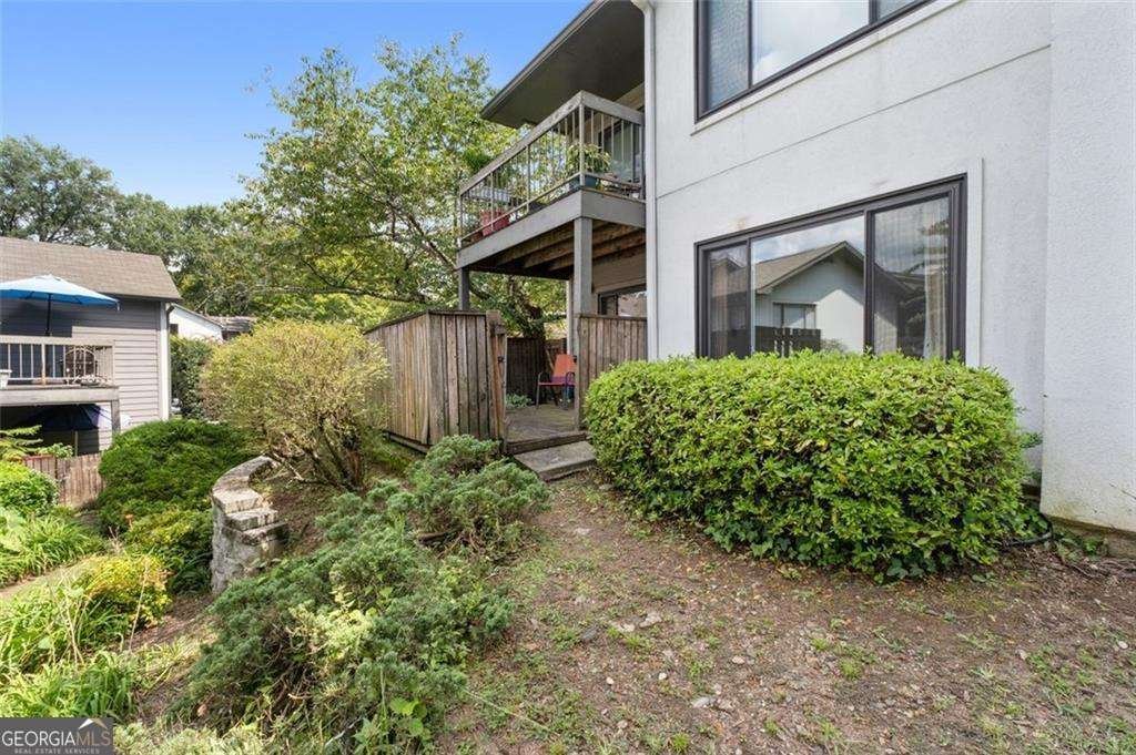 11 Finch Trail Atlanta - 20