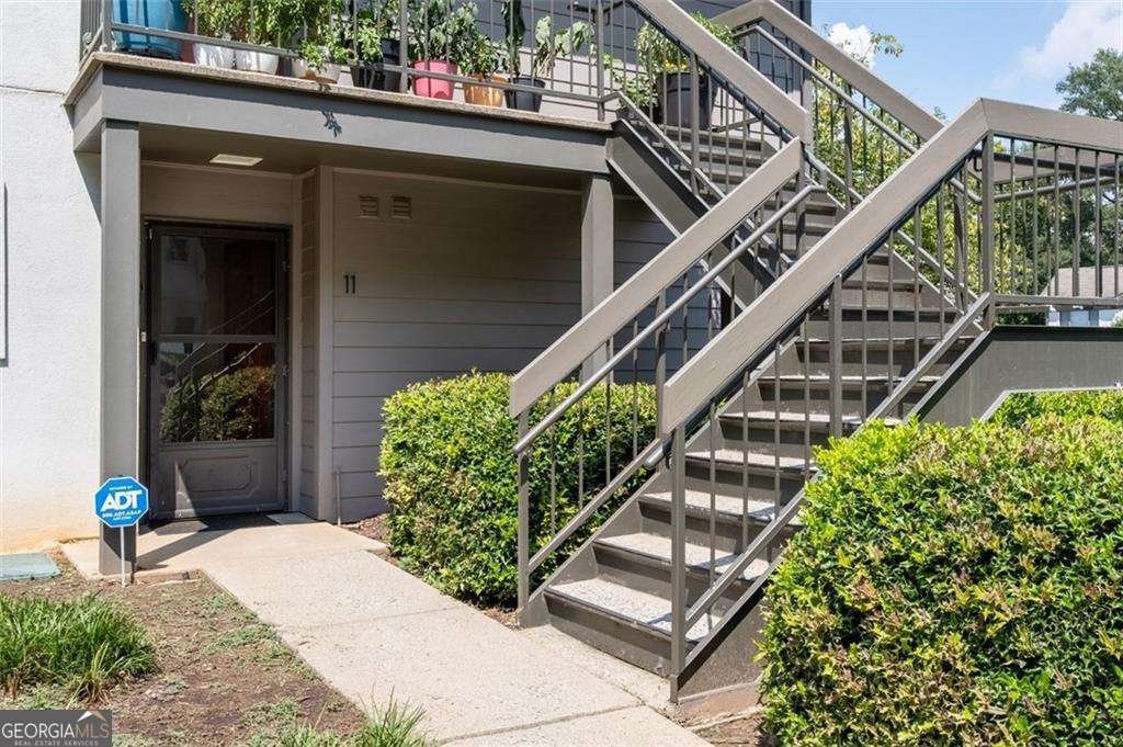 11 Finch Trail Atlanta - 21