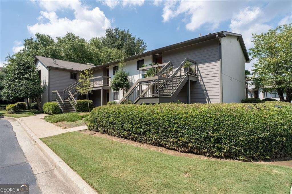 11 Finch Trail Atlanta - 22