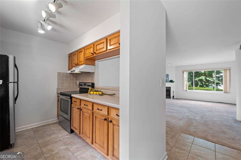 11 Finch Trail Atlanta - 4